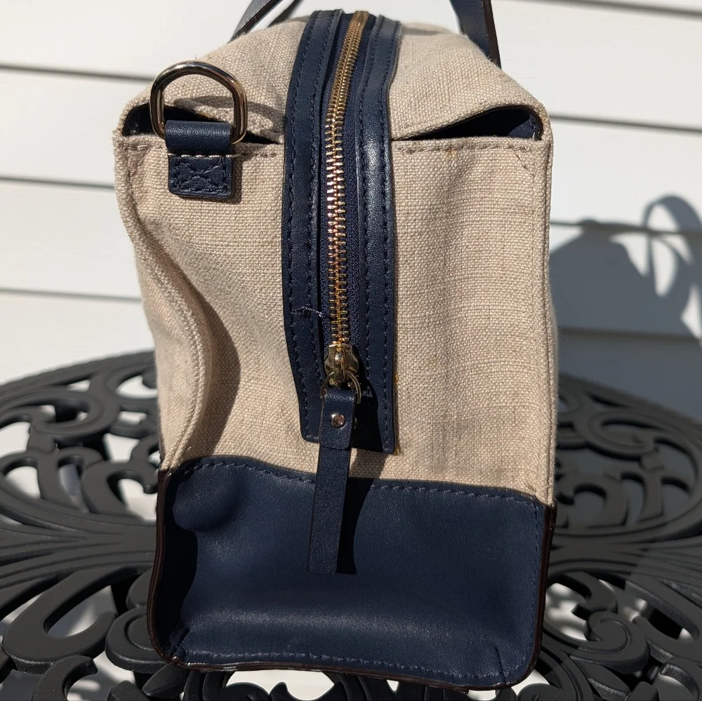 kate spade cream colored